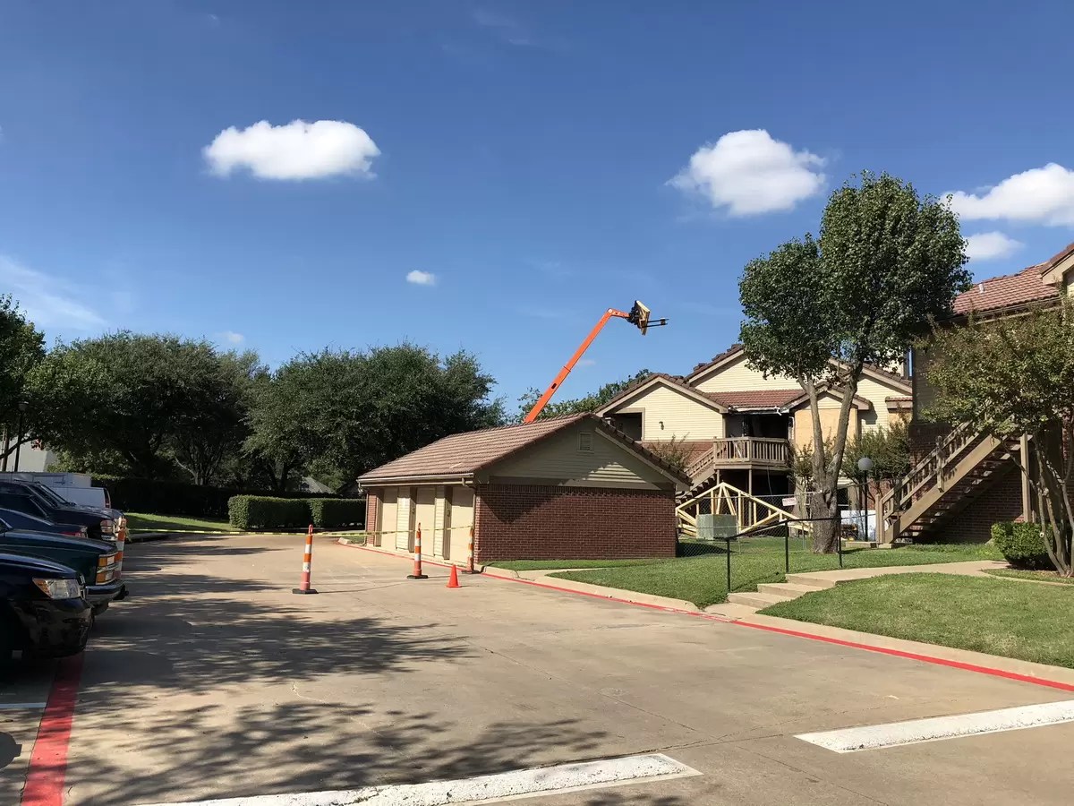 Canterbury Courts MBC Services