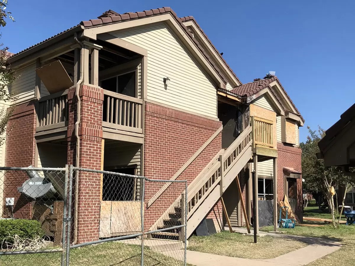 Canterbury Courts MBC Services