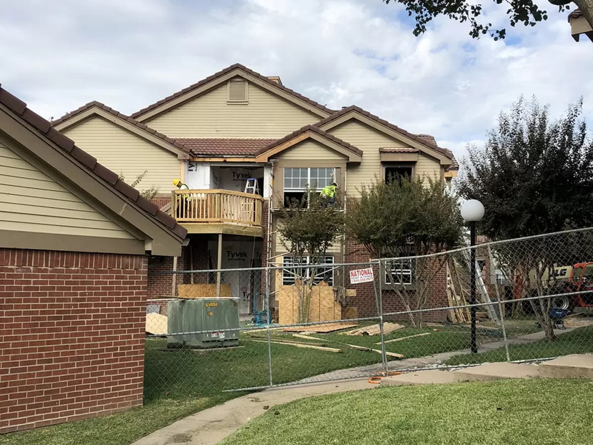 Canterbury Courts MBC Services