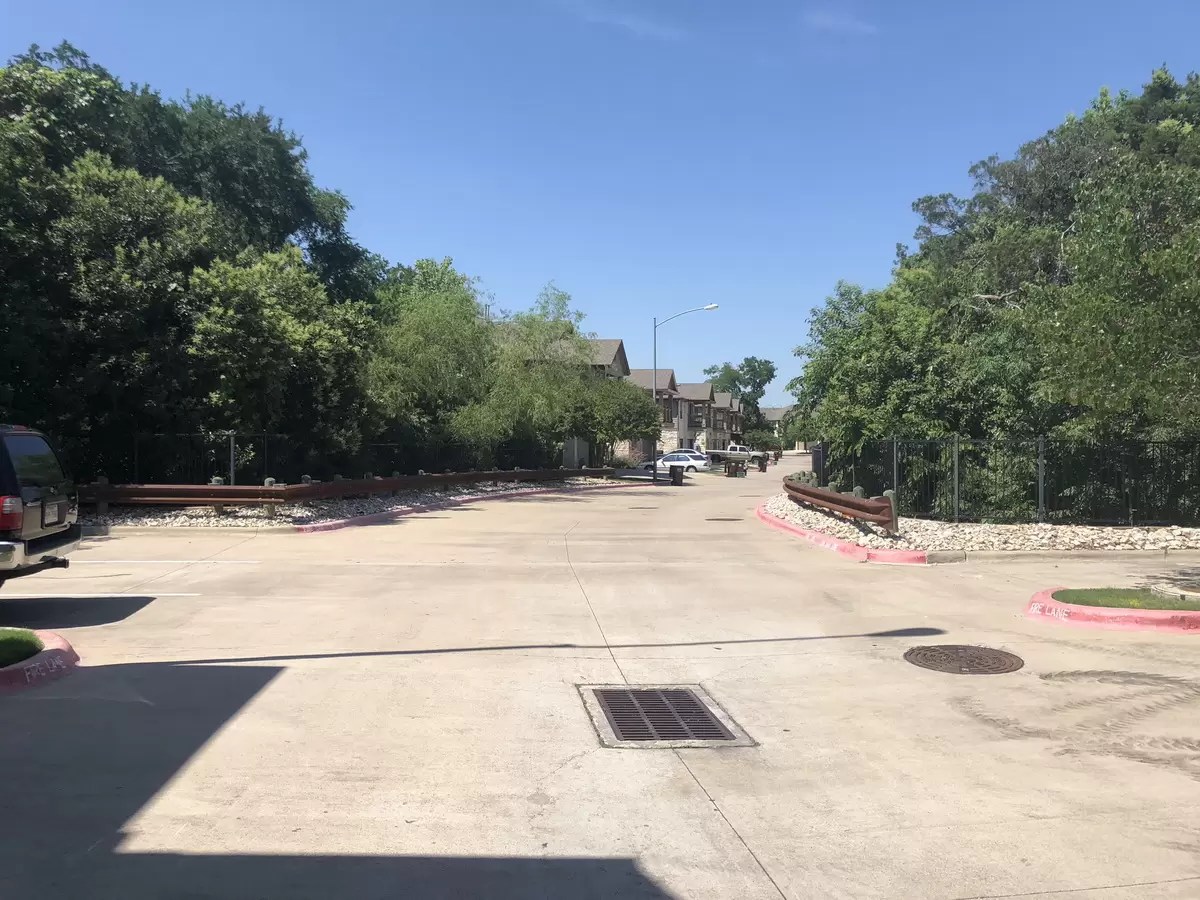 Scofield Villas MBC Services