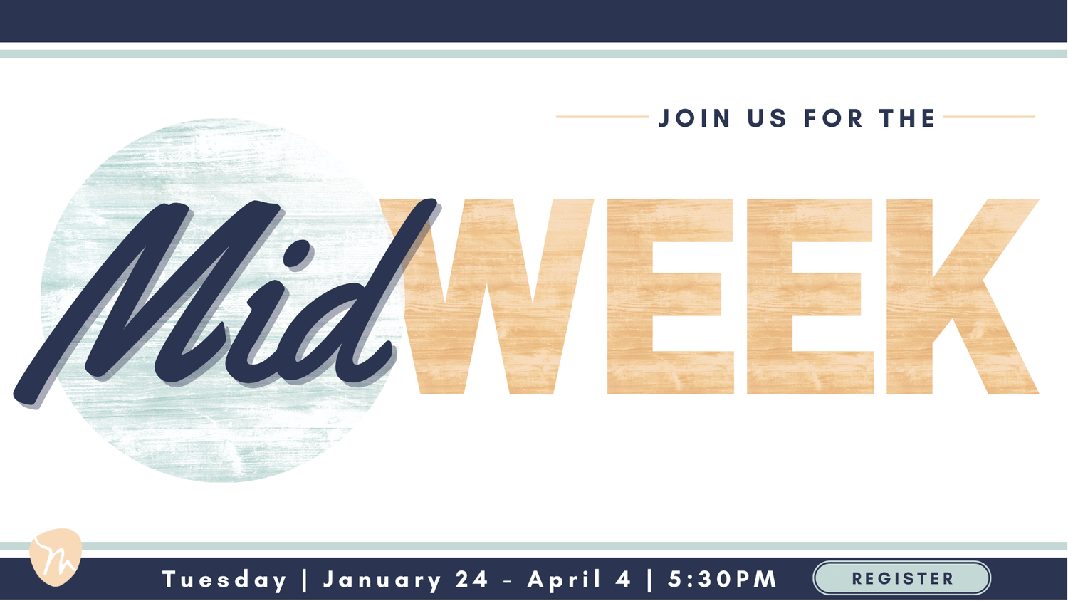 Events for April 2024 Meadowbrook Church Wauwatosa