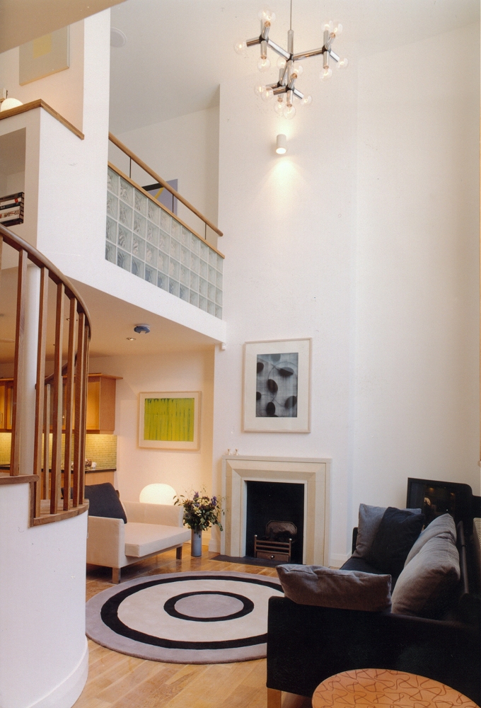 Baggot Street Michael B. Doyle Architects Michael B. Doyle Architects