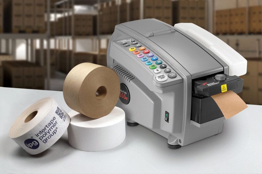 Intertape Polymer Group (IPG) MBDC