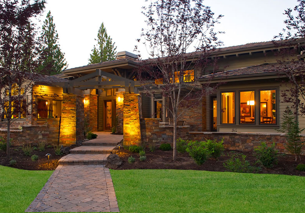 Broken Top Residence 3 I MBDS Portfolio Page