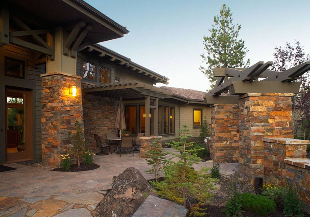 Broken Top Residence 3 I MBDS Portfolio Page