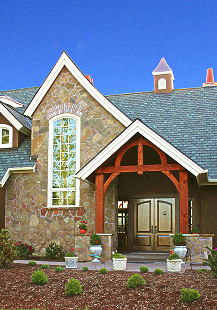 Tumalo Residence I MBDS Portfolio Page