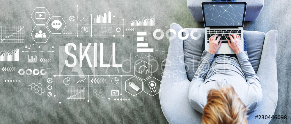 COMPUTER SKILL test Management for Business and Economics