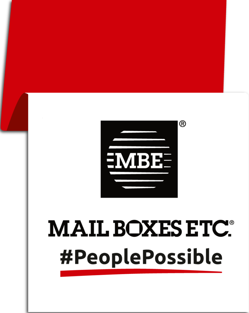 Logística a la medida Mail Boxes Etc. México