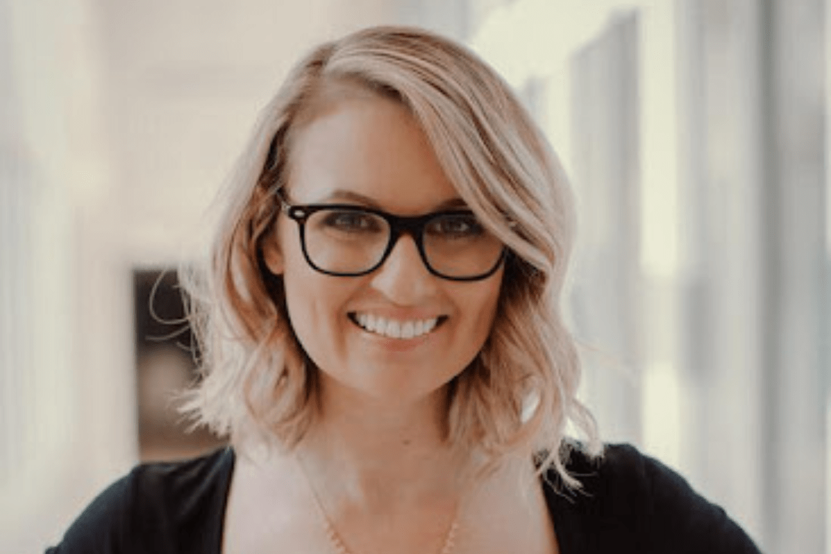 Kelley Higney Honored with Stevie® Award Wins in 2023 American Business