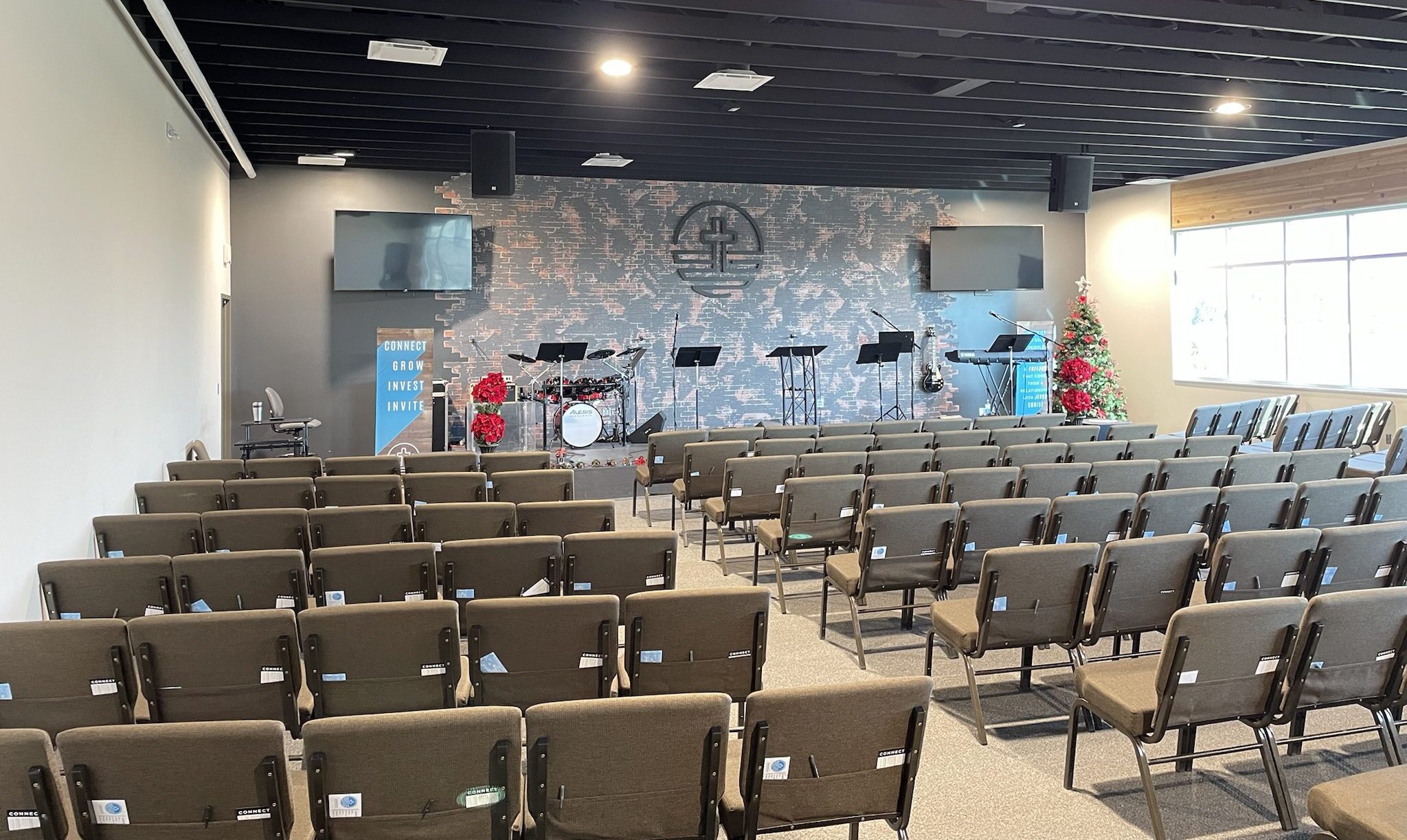 Lakeview Church, Grantsville UT MB Foundation