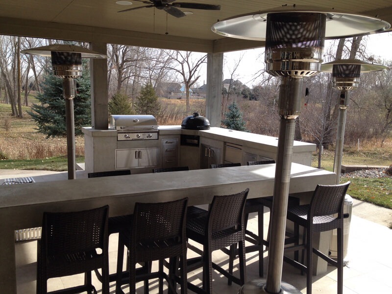 Outdoor Furniture Grills Patio Accessories