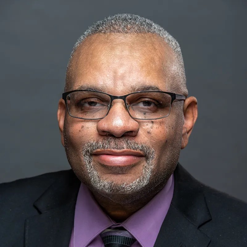 Leadership Team Minority Behavioral Health Group