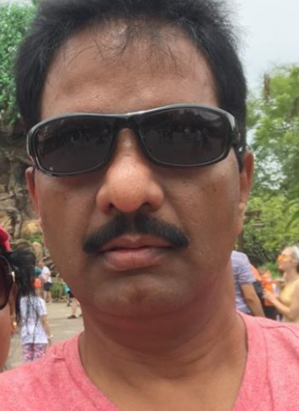 MBI Faculty Membership Directory » McKnight Brain Institute » University of Florida