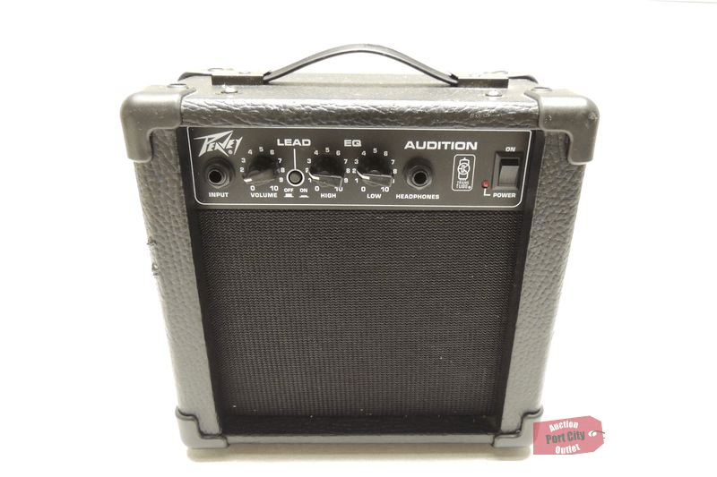 Peavey Audition Guitar Amplifier