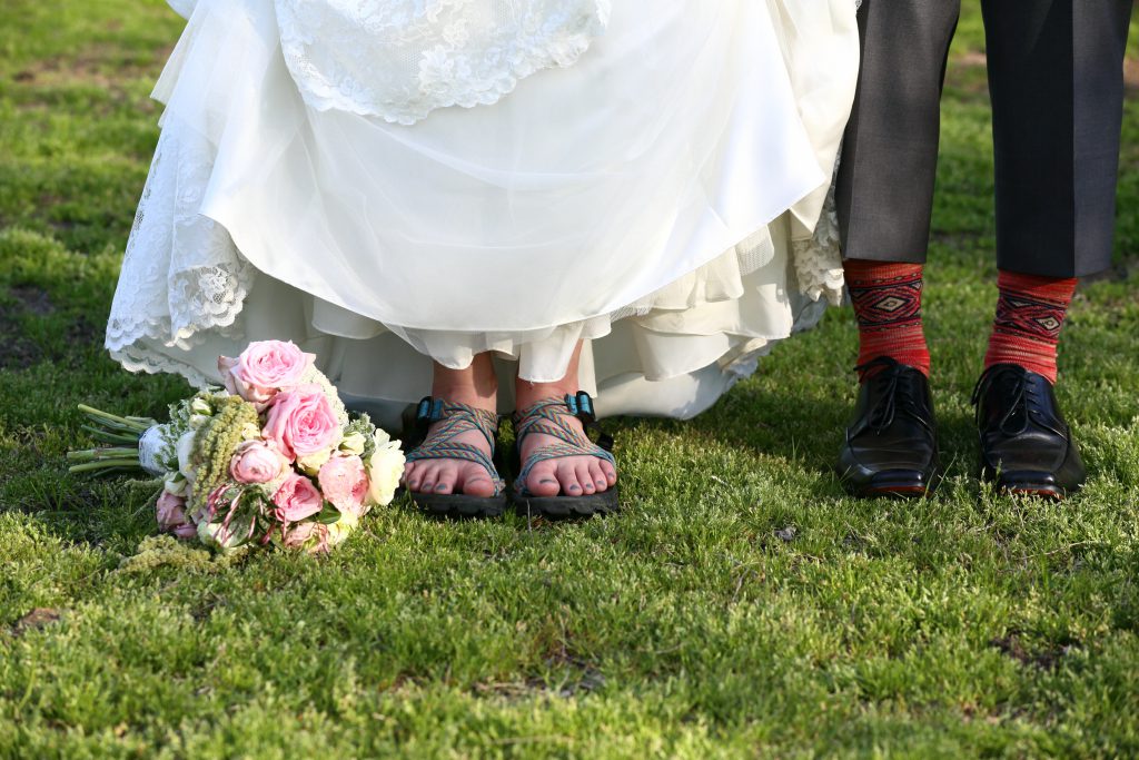 The Power of a Proxy Marriage Mockingbird
