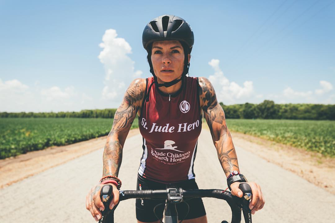 Ashley Horner is More Impressive Than You Mockingbird