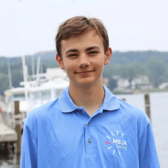 Meet Our Crew MBJA Sailing School