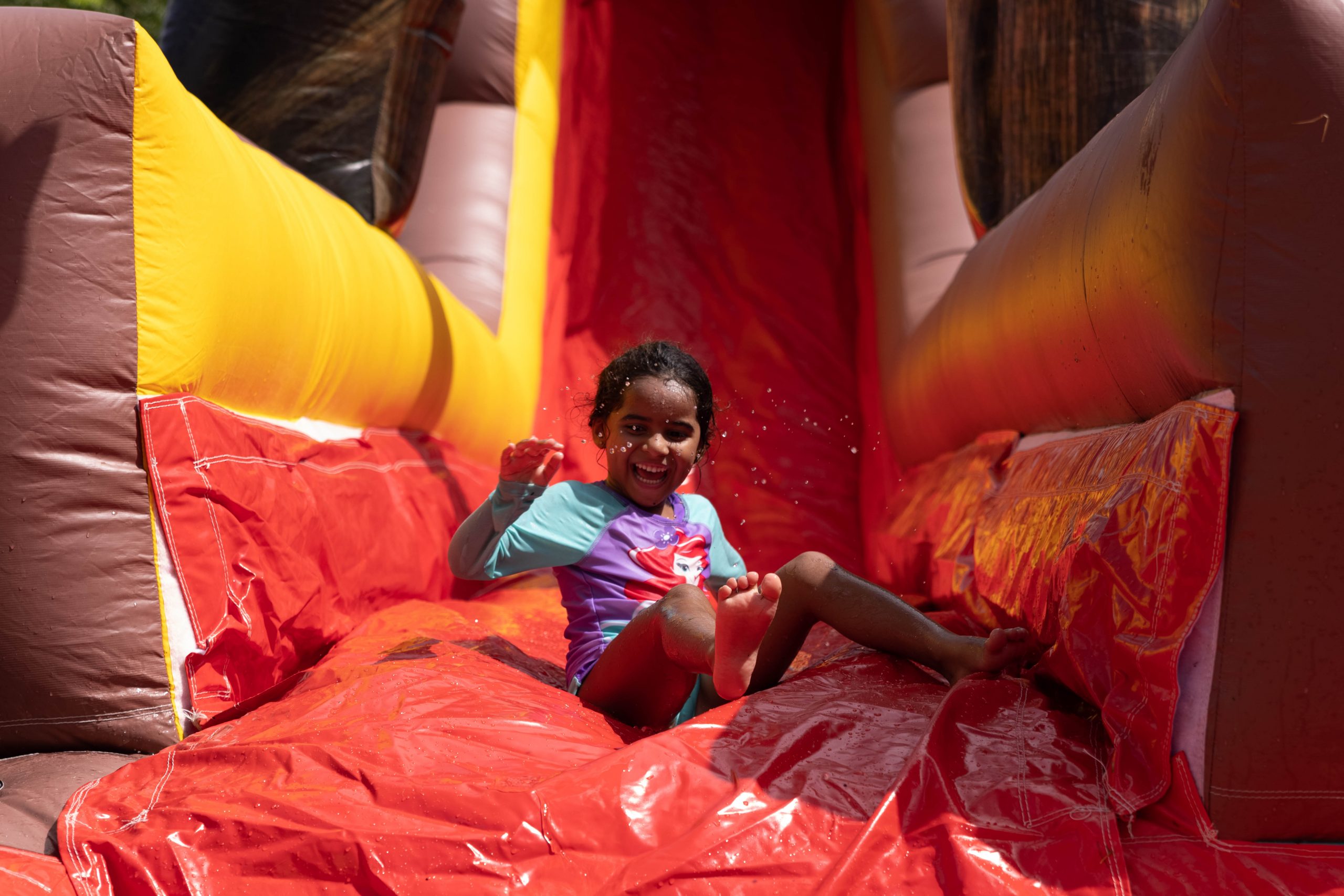 Summer Camp Units • Miami Beach JCC