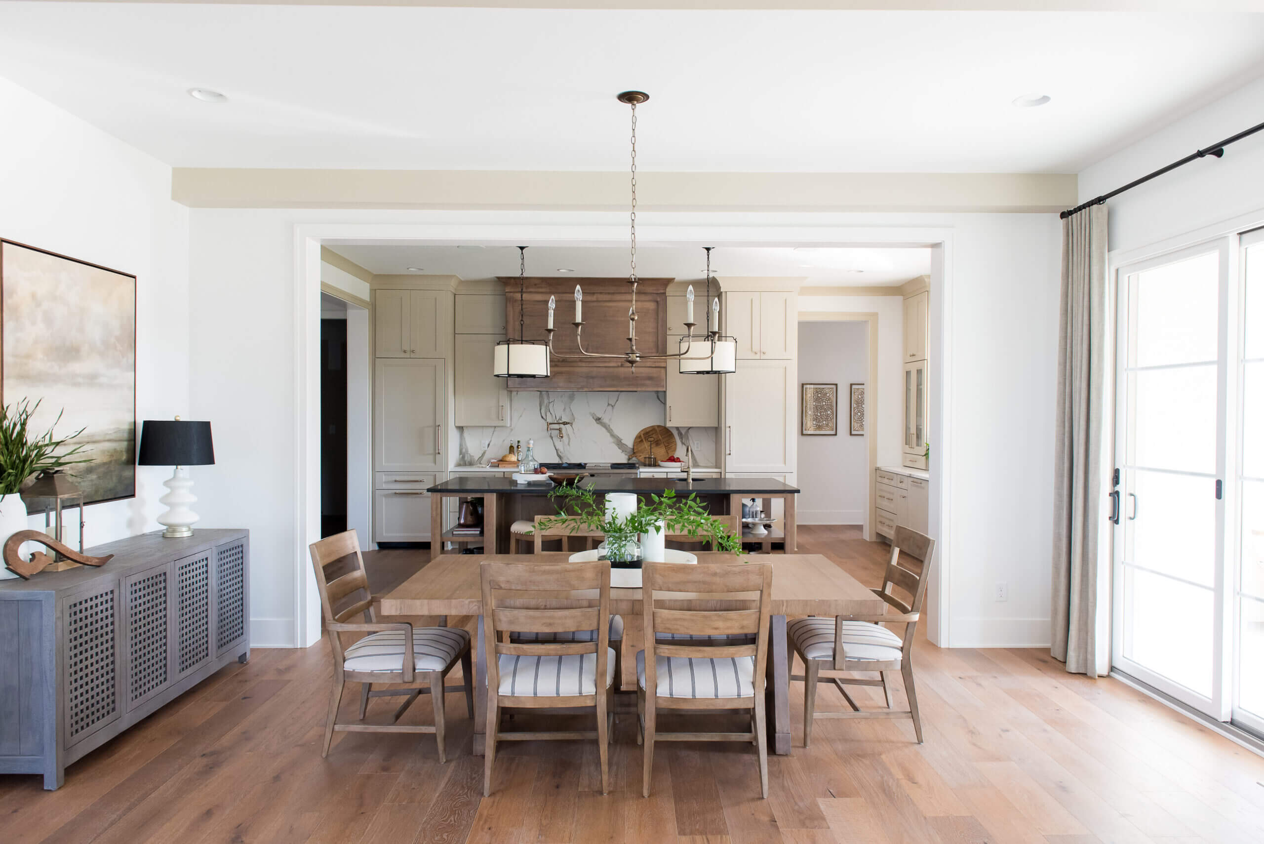 Pemberton HomeARama MBK Designs