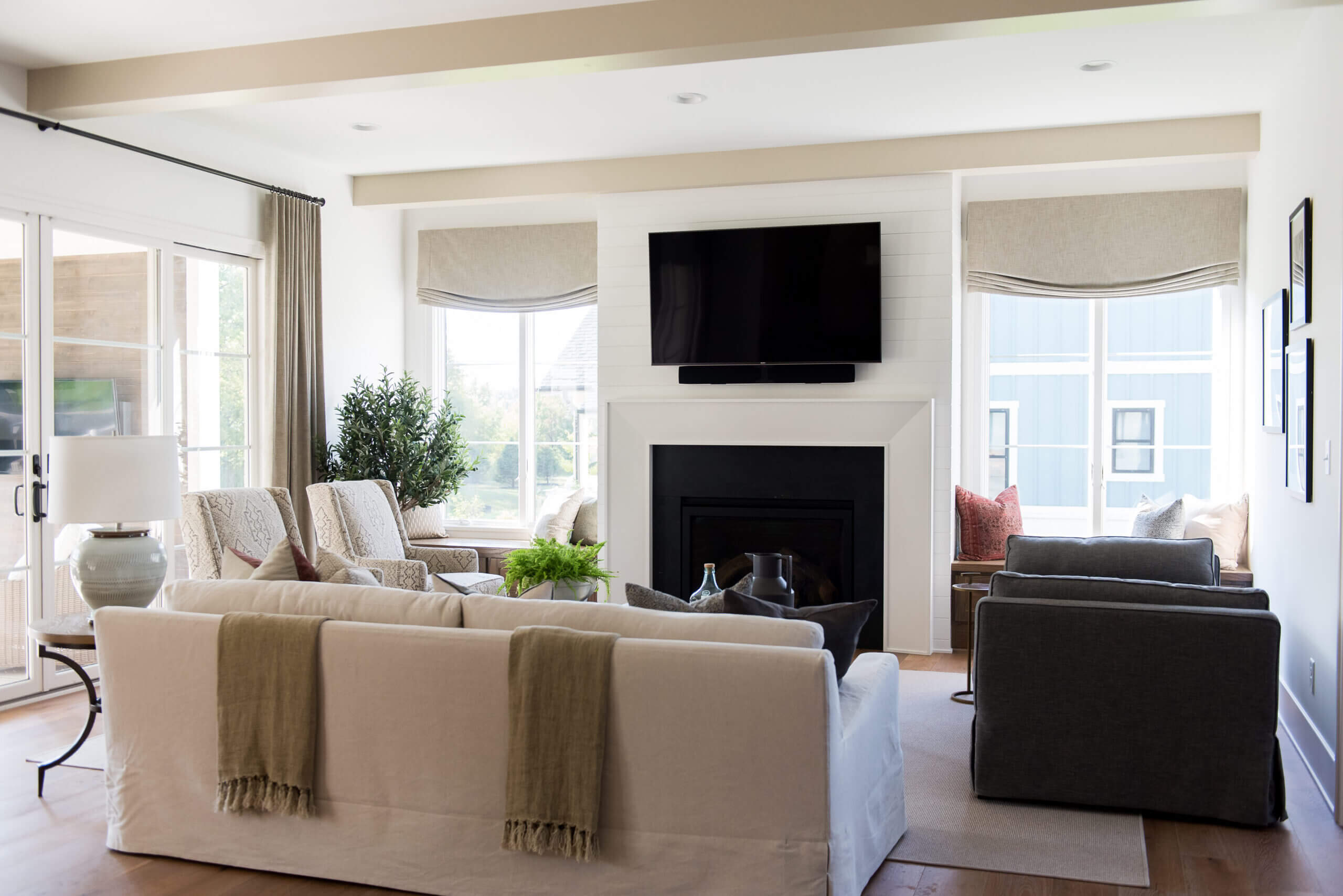 Pemberton HomeARama MBK Designs