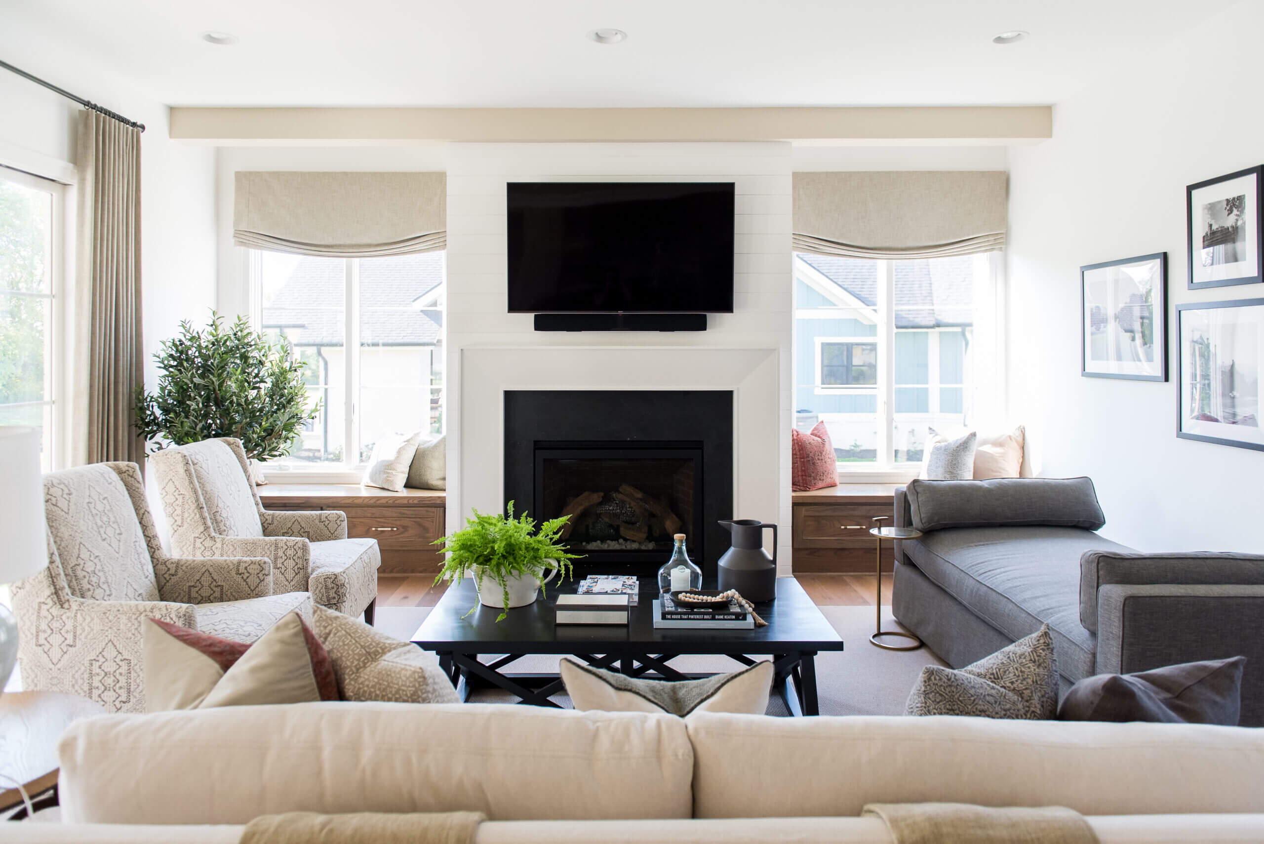 Pemberton HomeARama MBK Designs