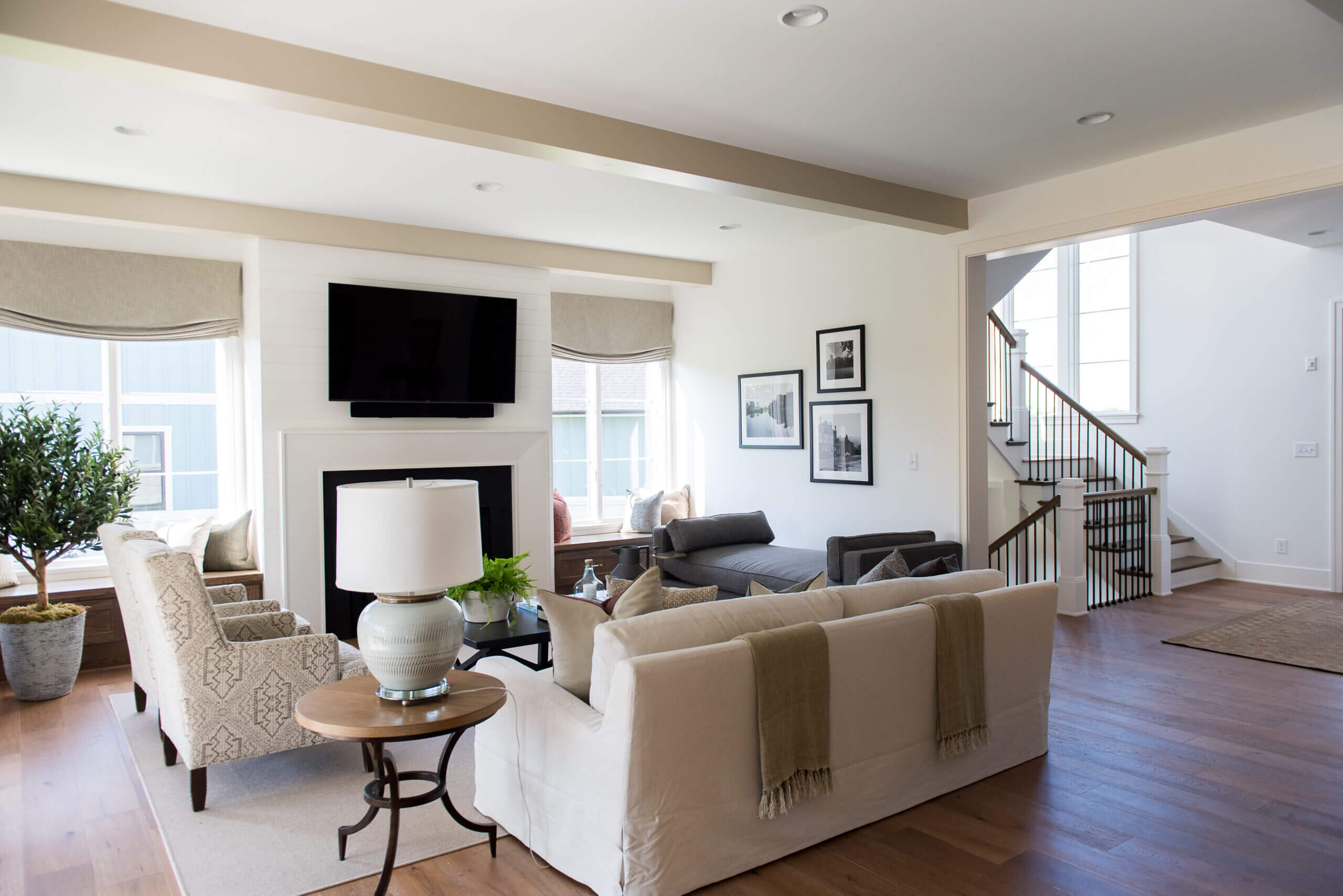 Pemberton HomeARama MBK Designs