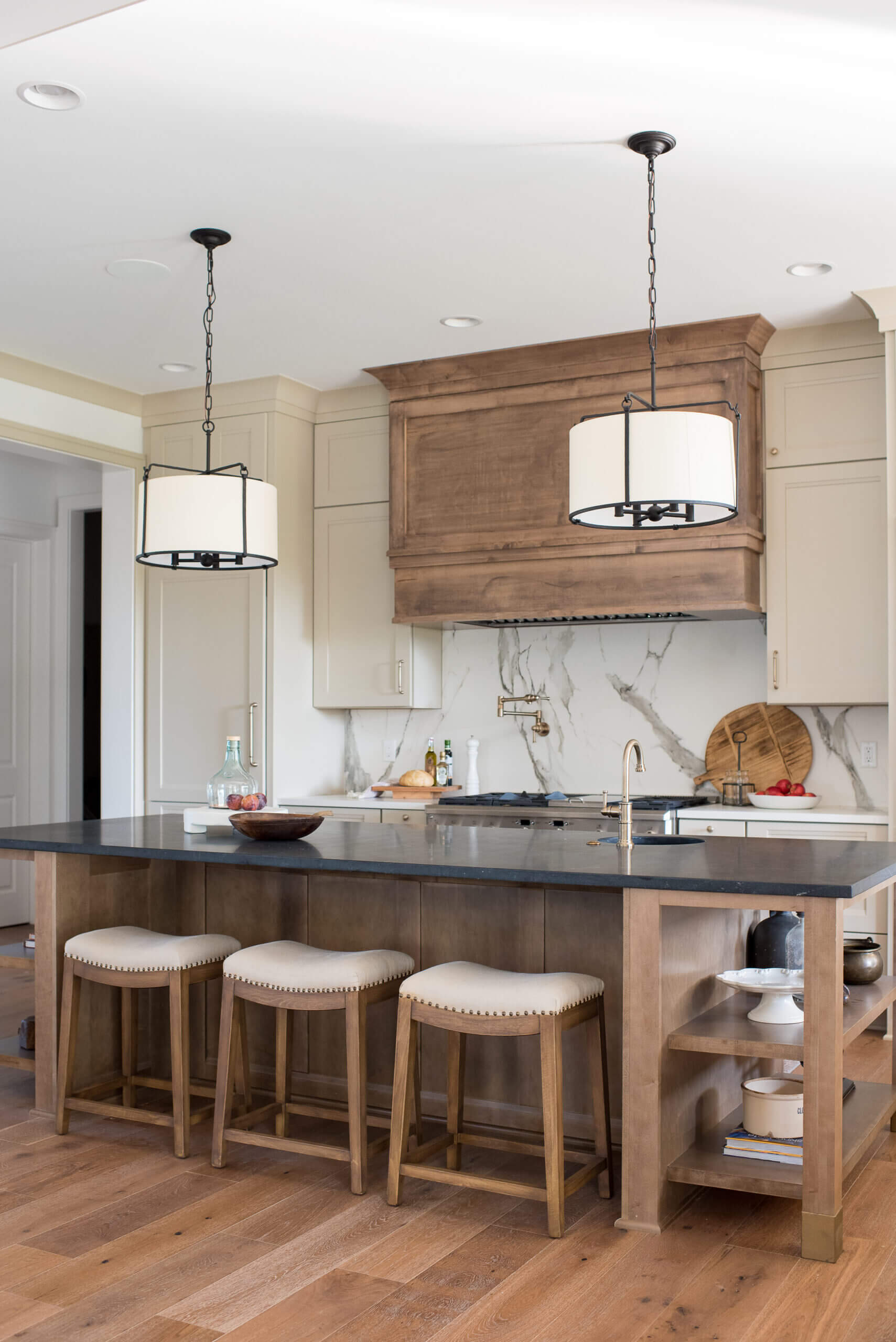 Pemberton HomeARama MBK Designs