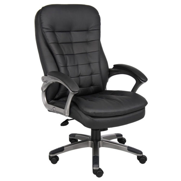 Boss Executive Chair B9331 MBK Office Office Chairs
