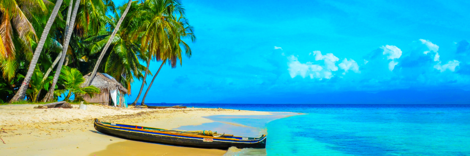 Holiday in Panama Central America MBK Travels