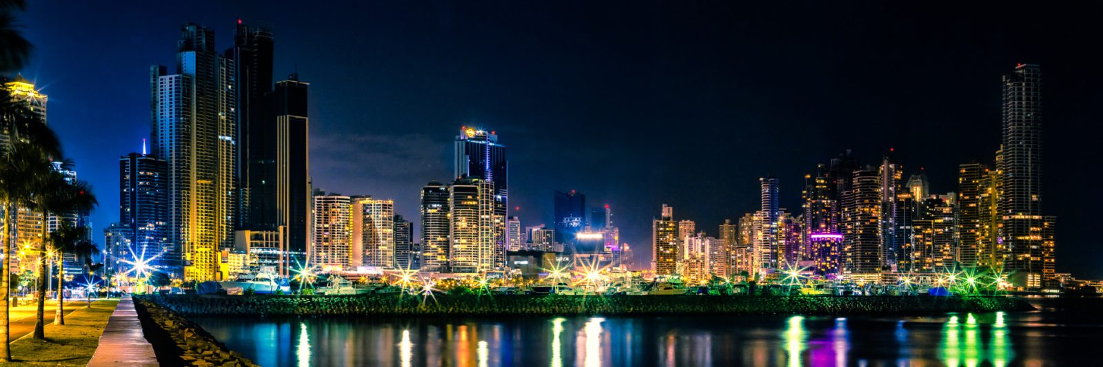 Holiday in Panama Central America MBK Travels