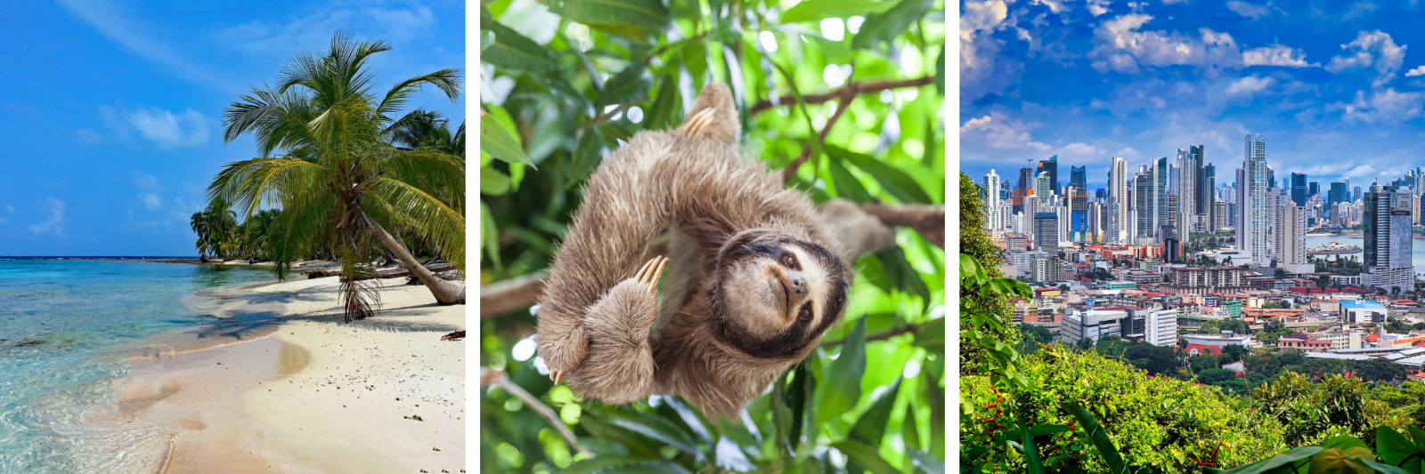 Holiday in Panama Central America MBK Travels