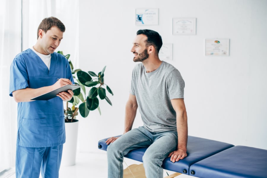 Massage Contraindications & Precautions Every Therapist Should Know