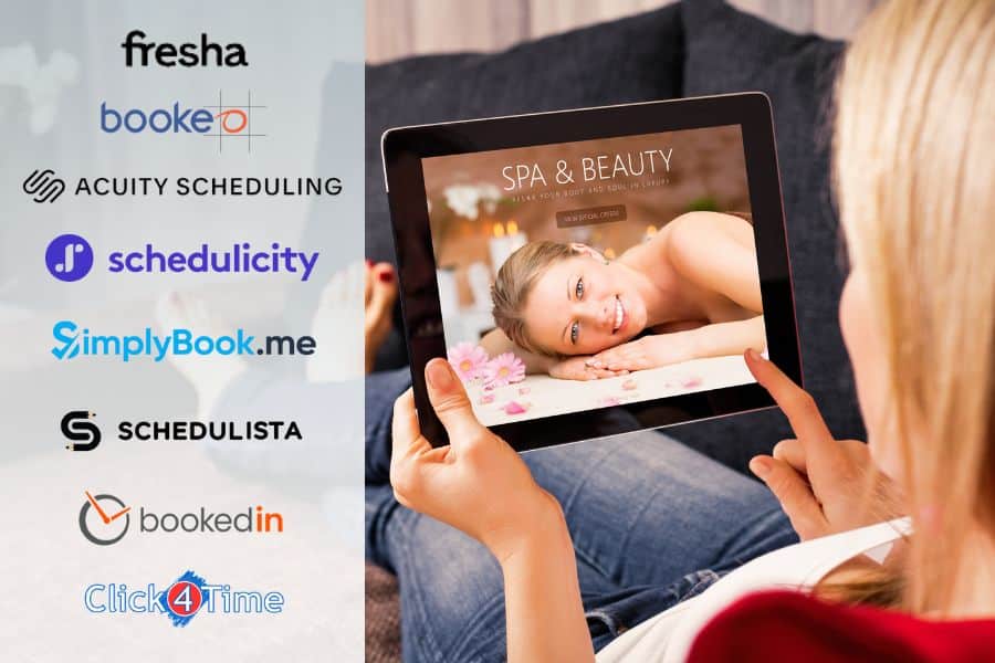 Best Apps & Software for Massage Therapists in 2024 MBLEx Guide