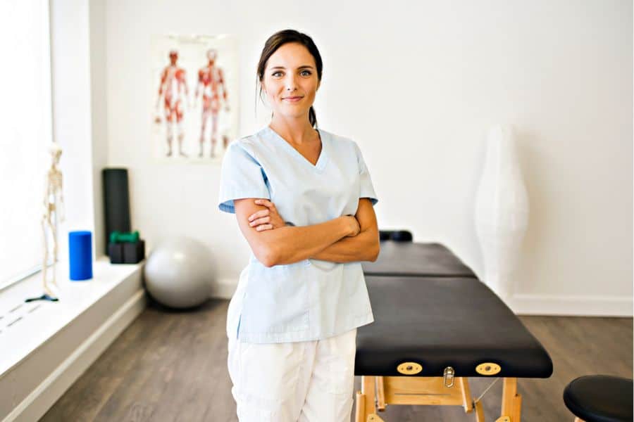 Discover AMTA Elevating Massage Therapy Standards