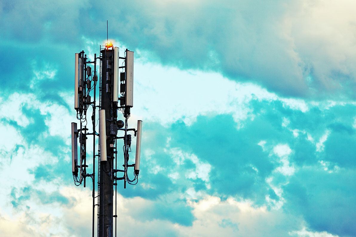 Cell Tower Attorneys Wireless Commercial Real