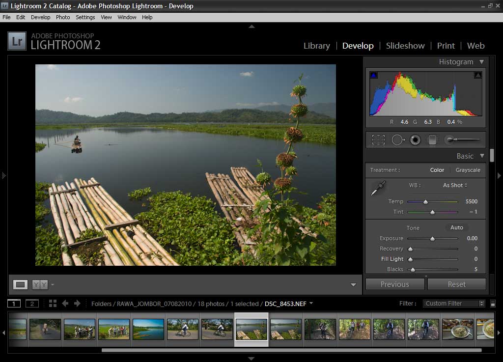 Edit Foto Pakai Lightroom Edit Foto Lightroom Cc Lightroom Pc Youtube