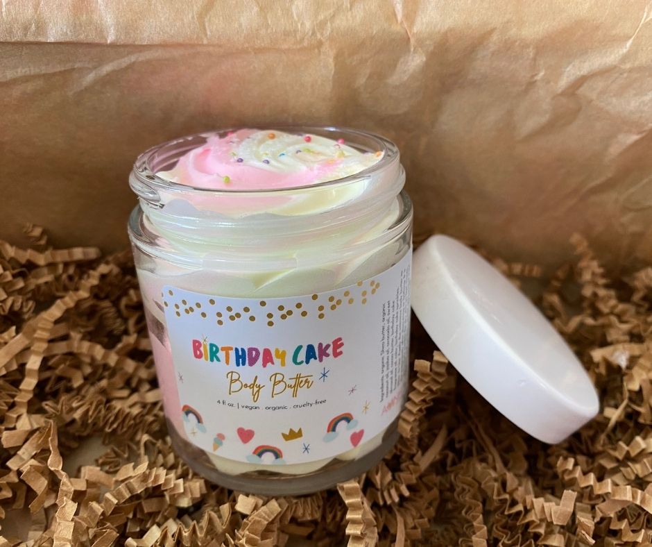 TheraBox “4th Anniversary” April 2021 Subscription Box Unboxing mbl