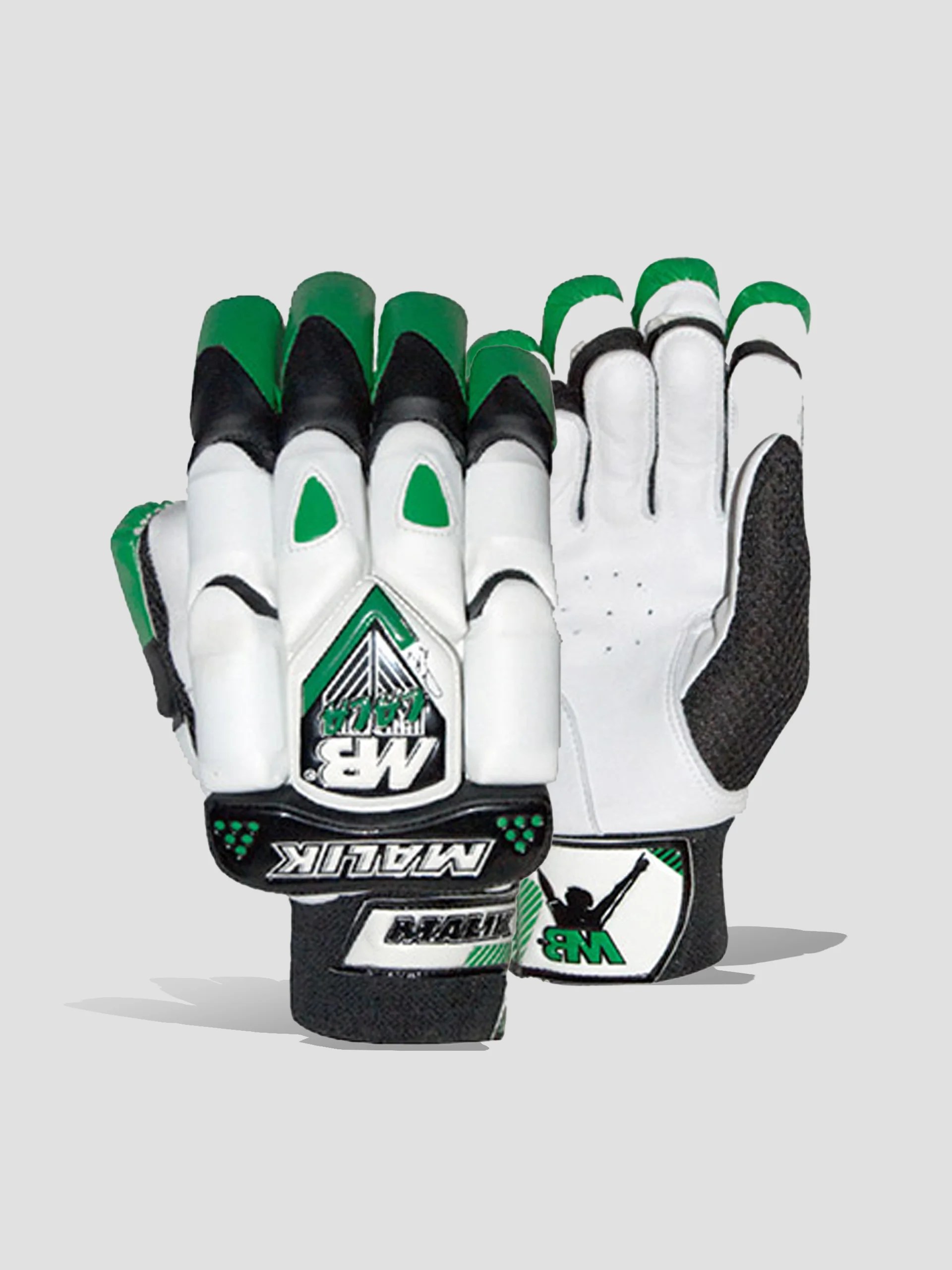 MB Malik Lala Cricket Gloves MB Malik