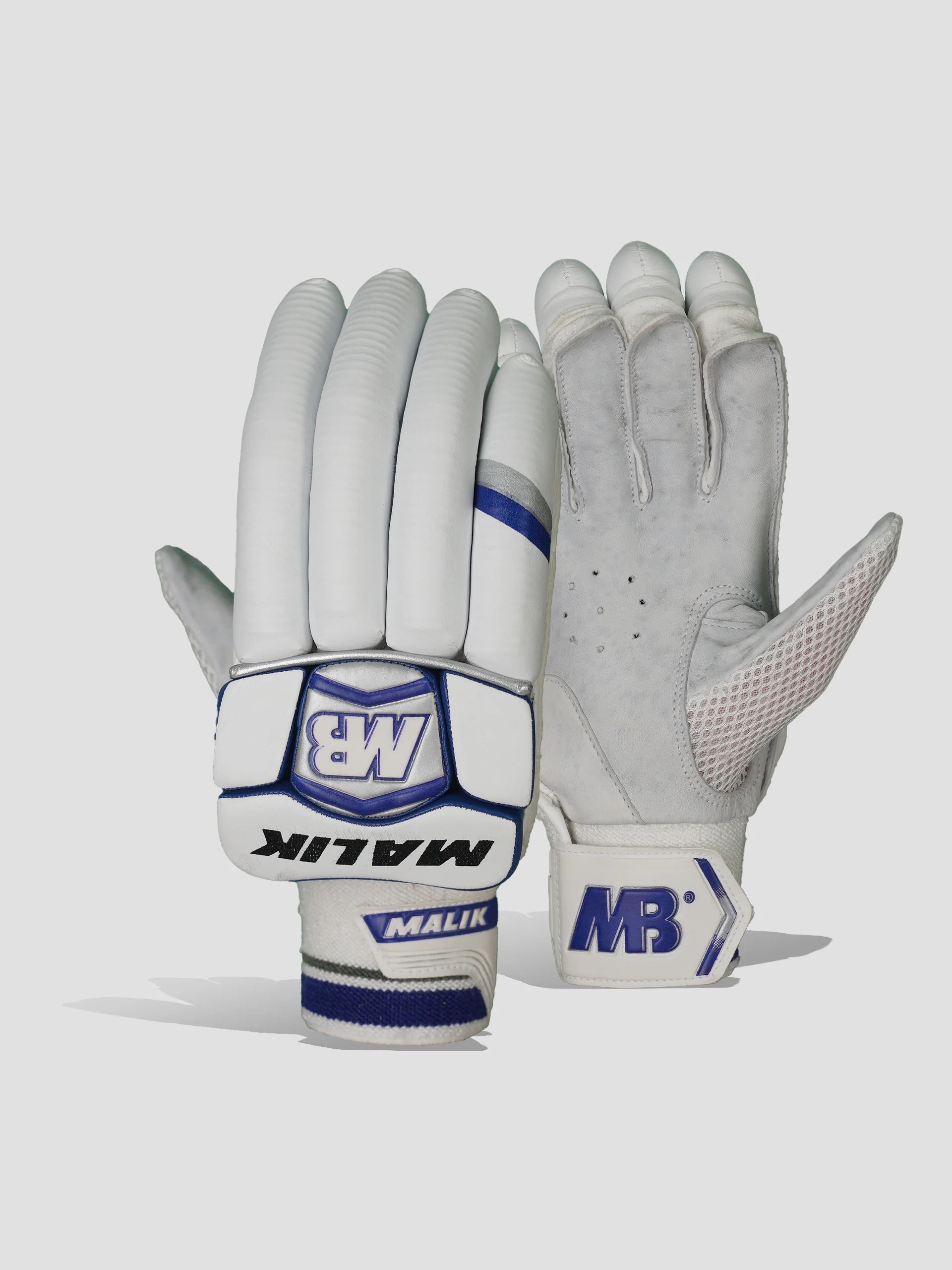 Pearl Cricket Gloves MB Malik