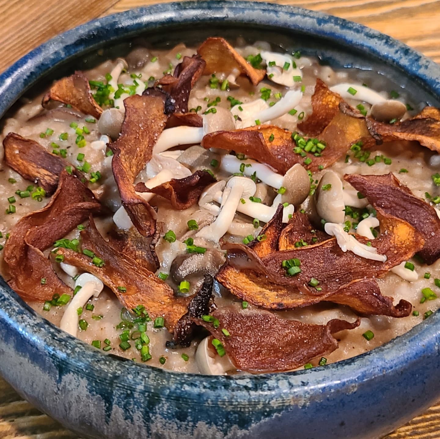 Esther’s Kitchen en Estados Unidos — Marco Beteta