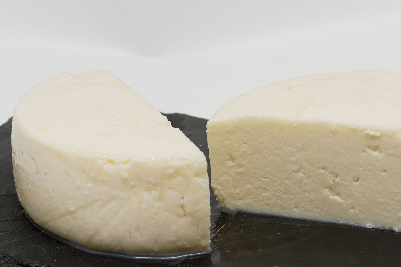 Seis quesos mexicanos que no le piden nada a los europeos — Marco Beteta