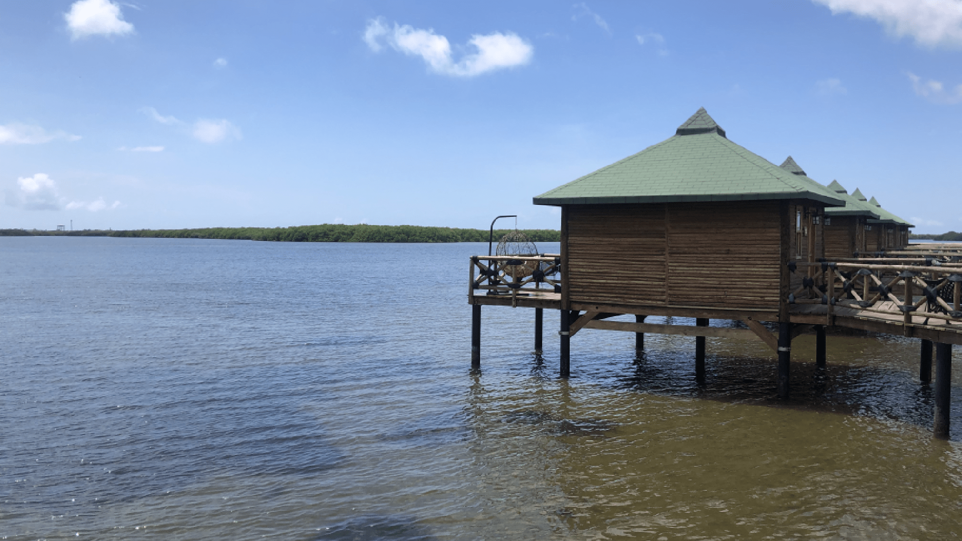 Altata el paraíso de mariscos sustentables en Sinaloa — Marco Beteta