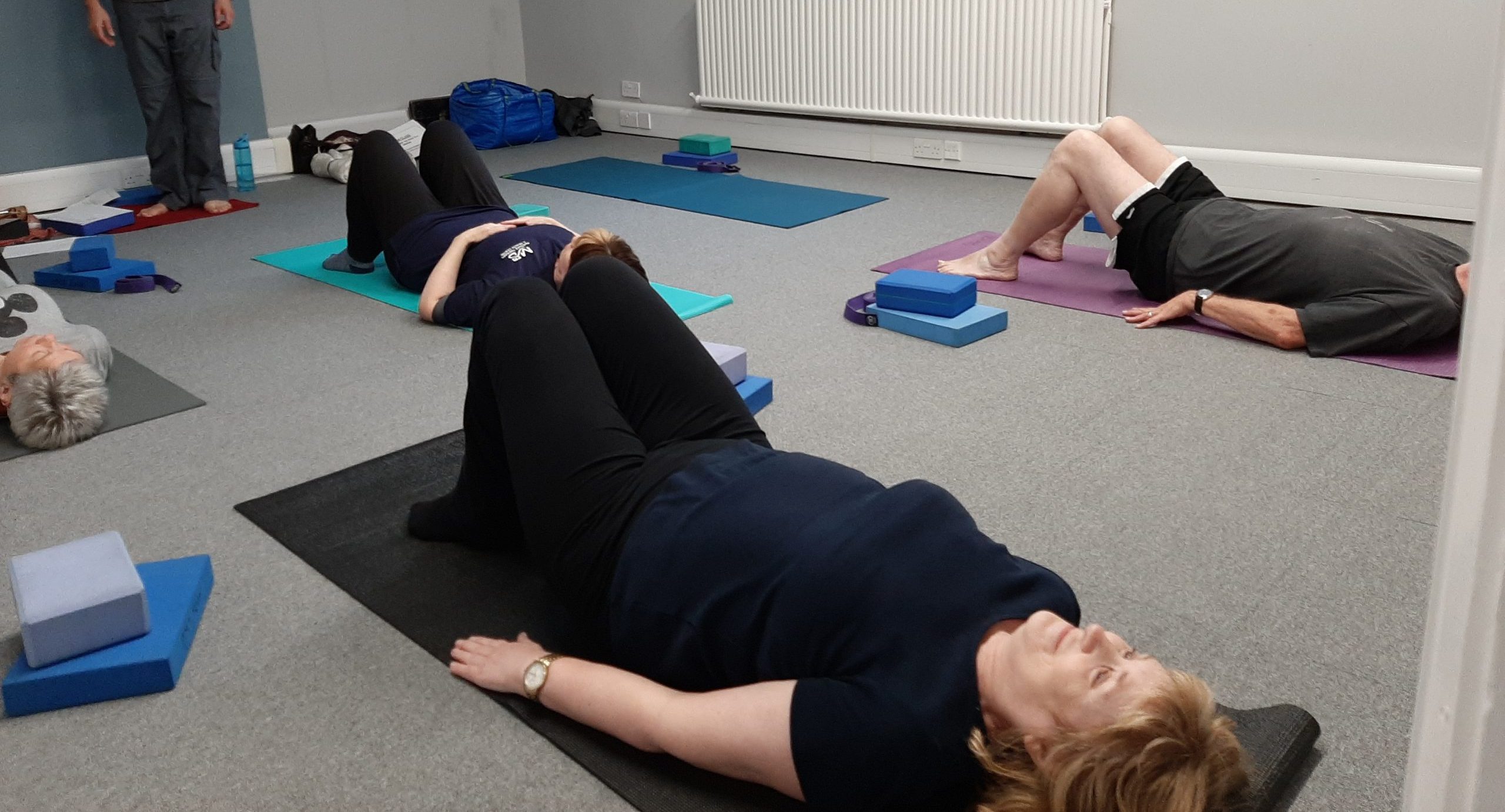 About us MB Massage Therapy