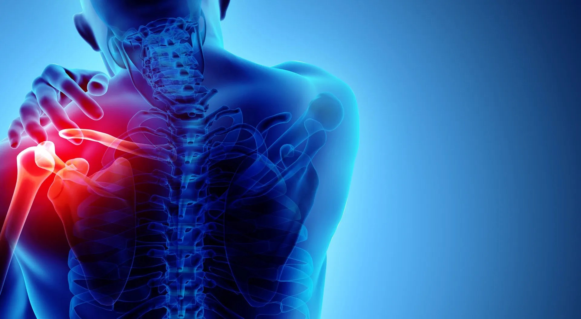 Shoulder Pain And Frozen Shoulder MB Massage Therapy
