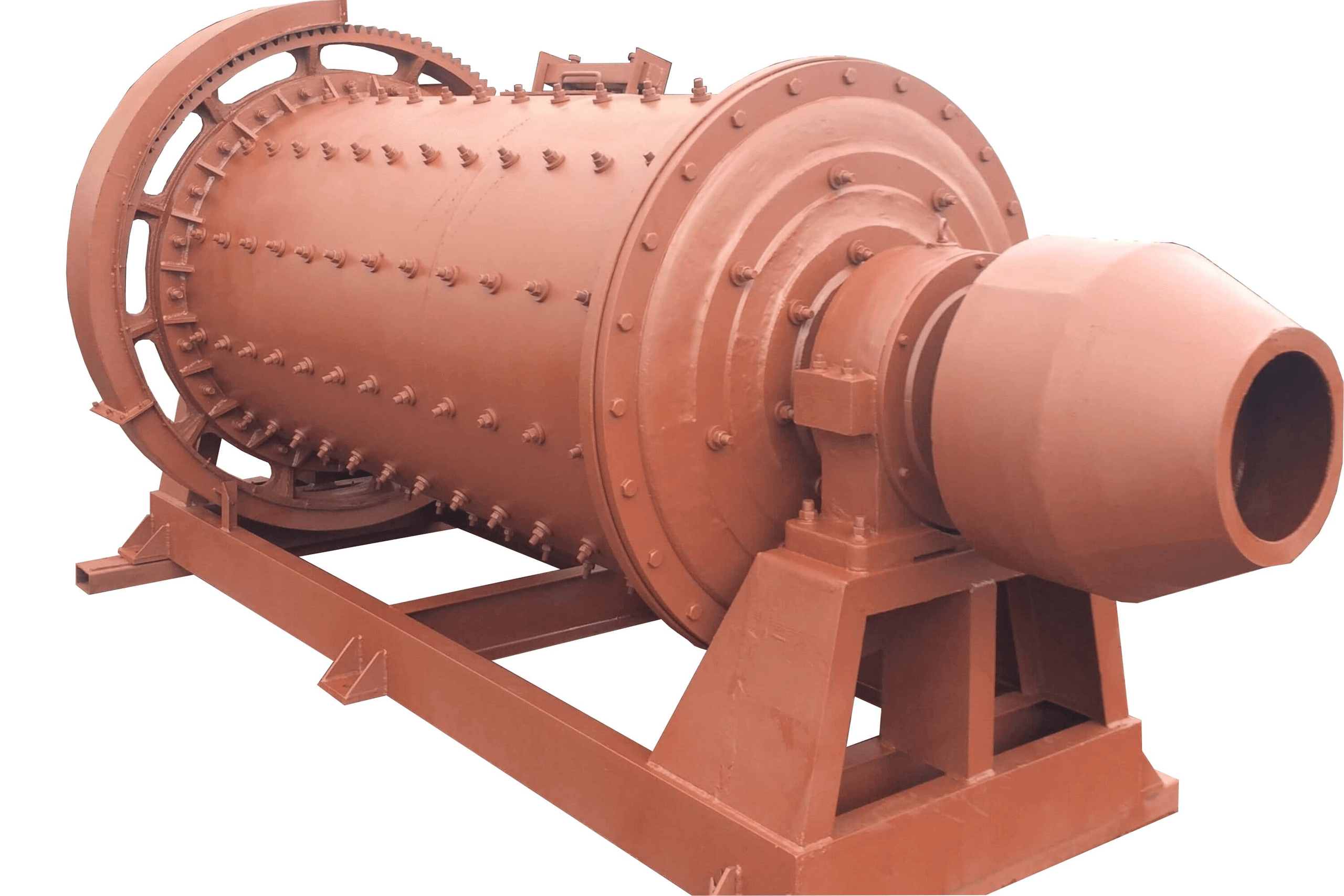 Ball Mill Ball Size at Myra Fox blog