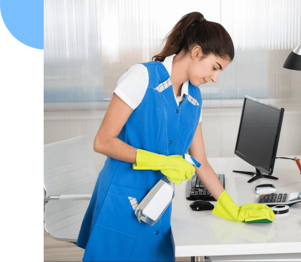HighQuality Cleaning Services Metropolitan Building Maintenance