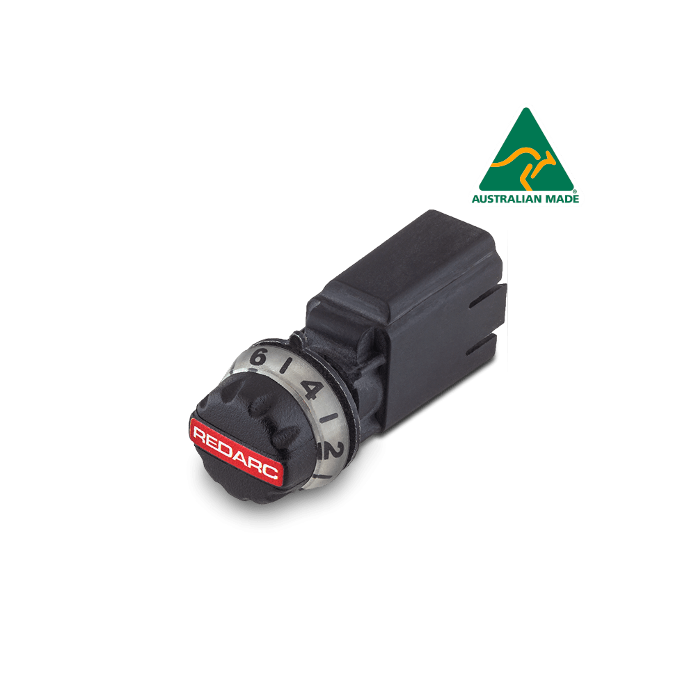 TOWPRO ELITE V3 ELECTRIC BRAKE CONTROLLER Maryborough Offroad & Auto