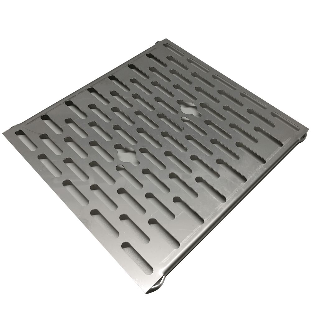 Oven Tray Trivet 38mm (Shallow) Travel Buddy Marine Maryborough