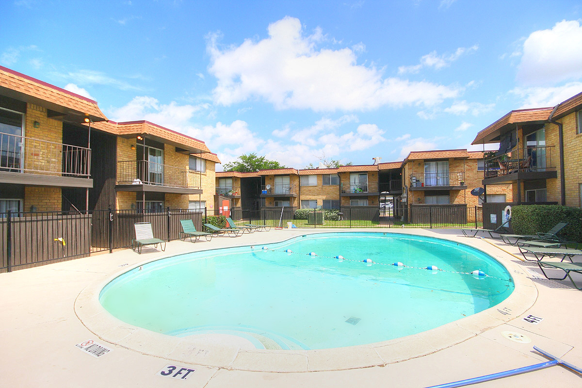 Colonia del Sol Apartments MBP Capital