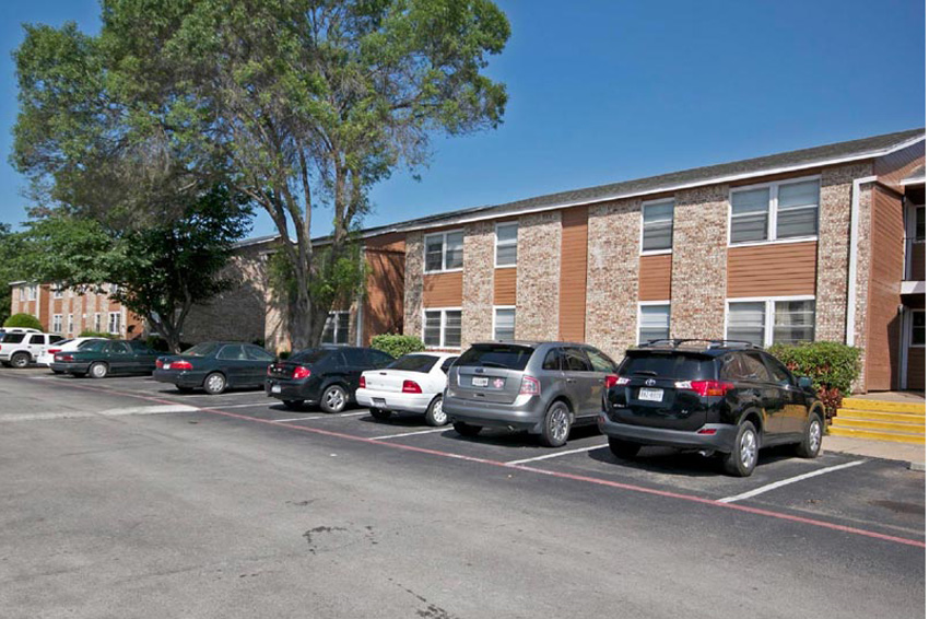 Villas del Sol Apartments MBP Capital